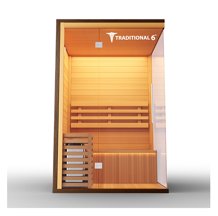 medical saunas traditional6 - 03