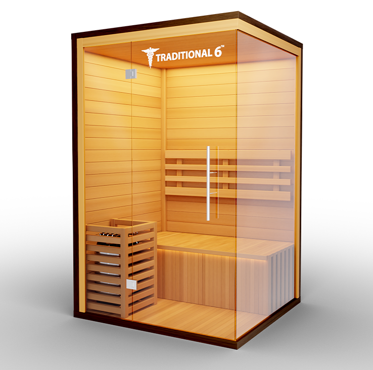 medical saunas traditional6 - 06