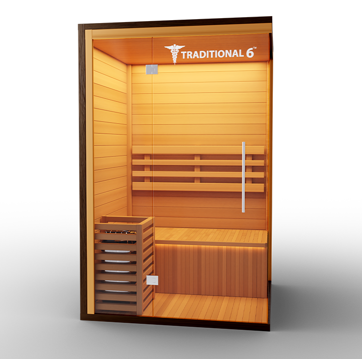 medical saunas traditional6 - 08