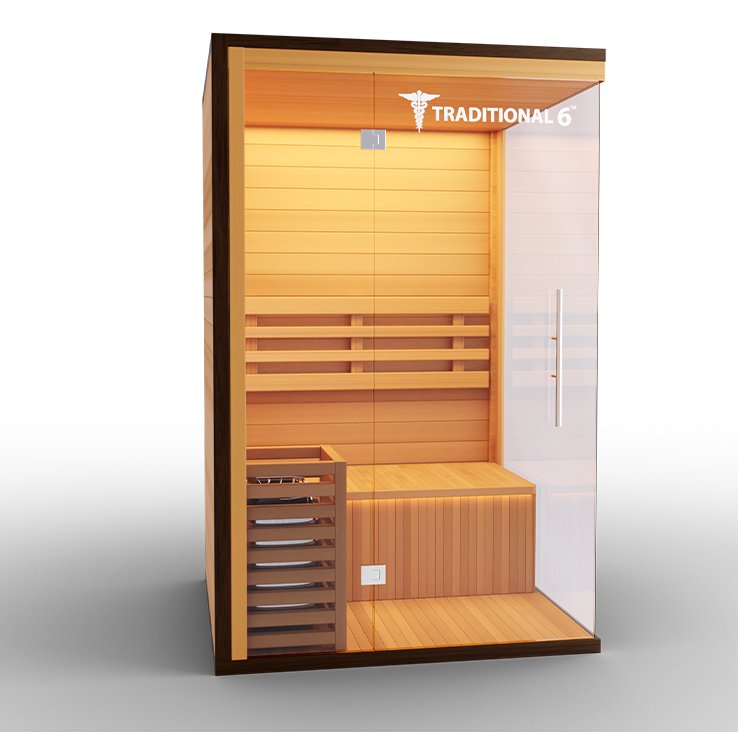 medical saunas traditional6 - 09