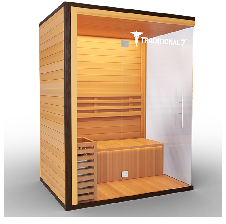 medical saunas traditional7 - 08