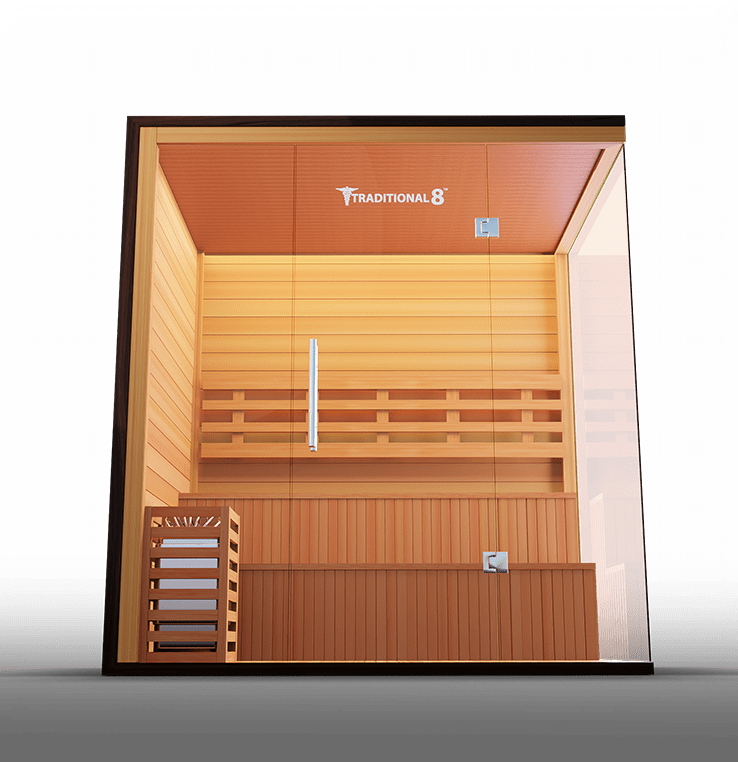 medicalsaunas traditional8plus - 01