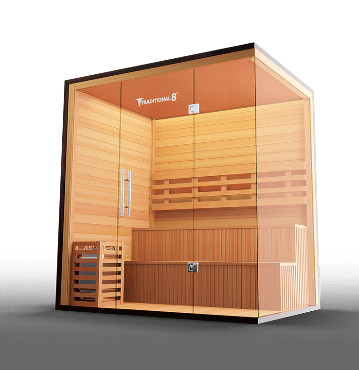 medicalsaunas traditional8plus - 02