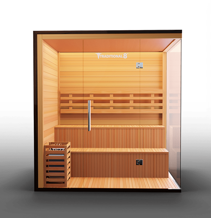 medicalsaunas traditional8plus - 03