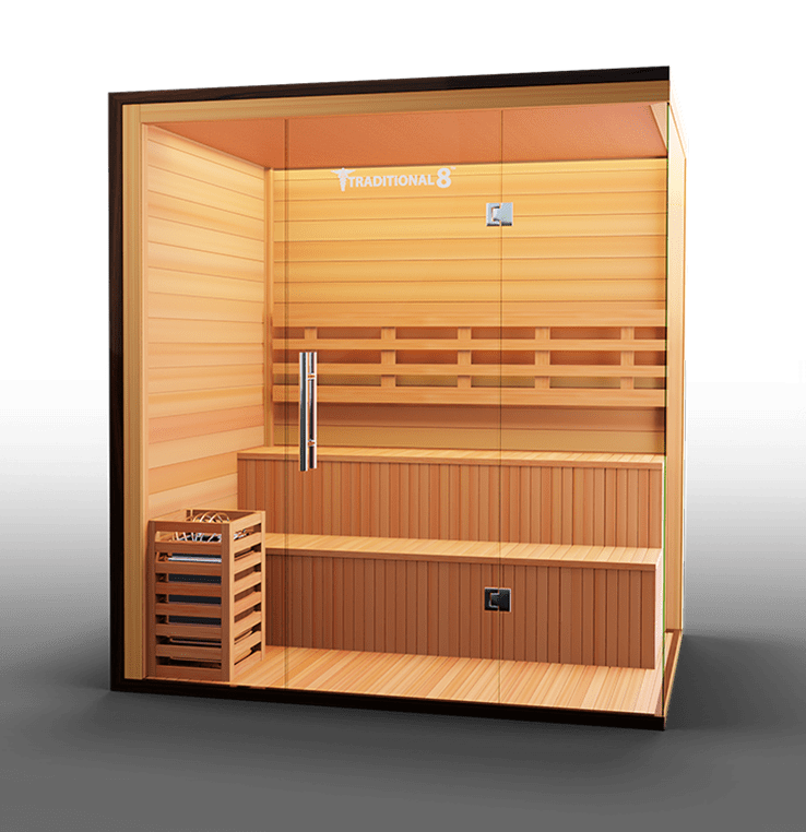 medicalsaunas traditional8plus - 09